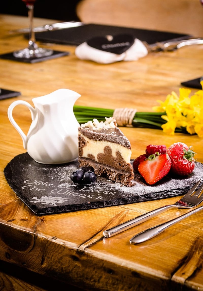 Magical Dessert Tables
