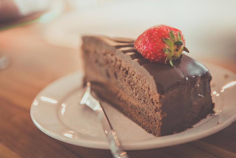 Dessert Table