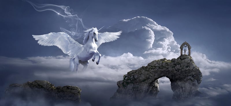 Fantasy Castle