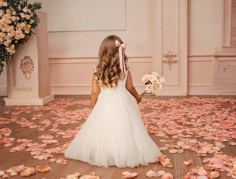 Castle Ballroom Wedding