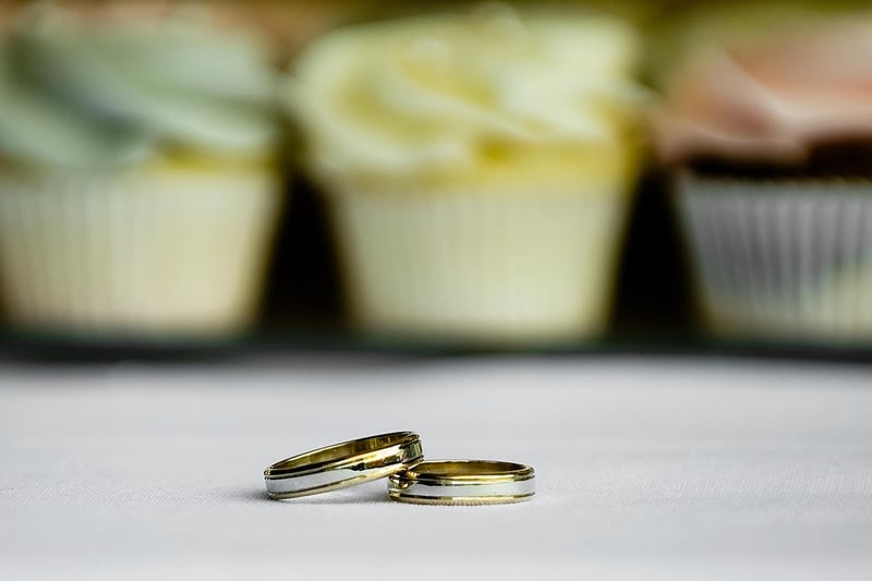Whimsical Cake Topper